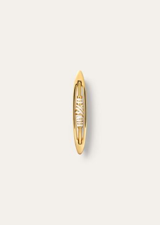 Shuttle Brooch
