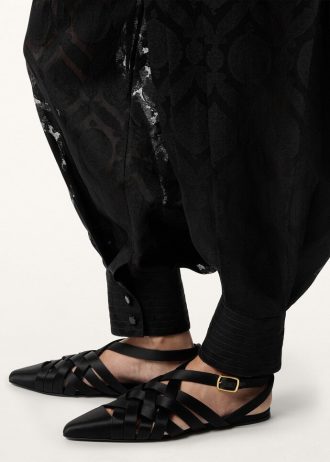 Silene Sandal