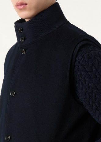 Simeon Vest