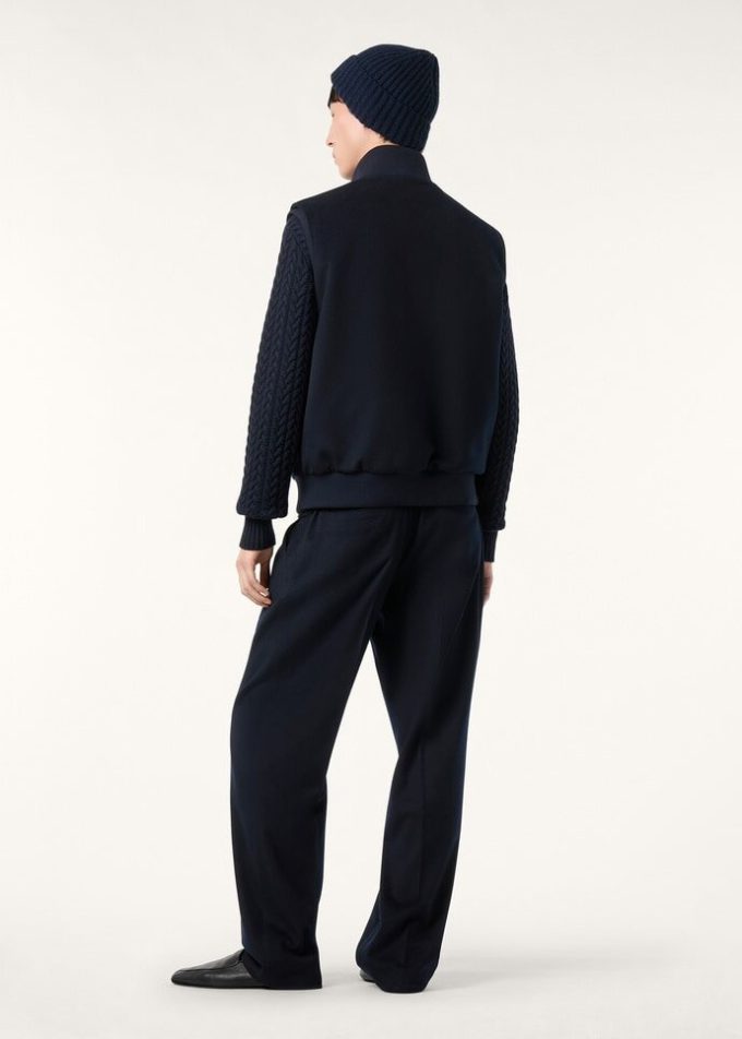 Simeon Vest