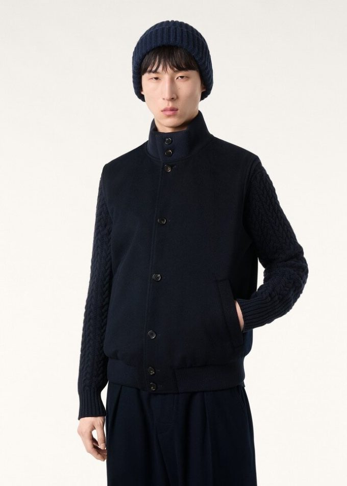 Simeon Vest
