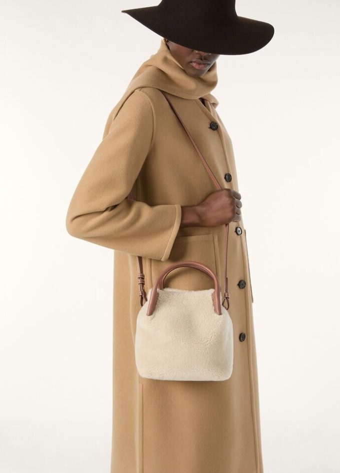 Small Bale Bag
