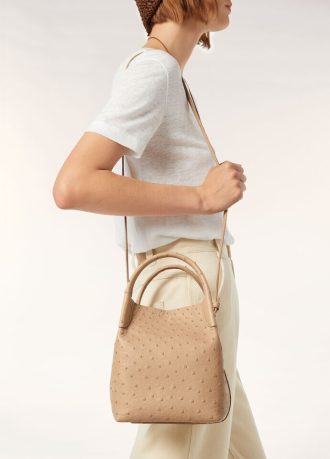 Small Bale bag
