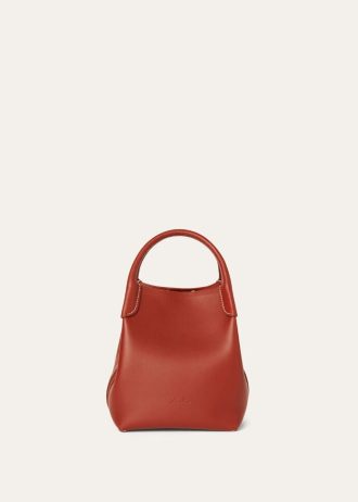 Small Bale bag