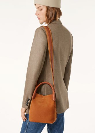 Small Bale Bag