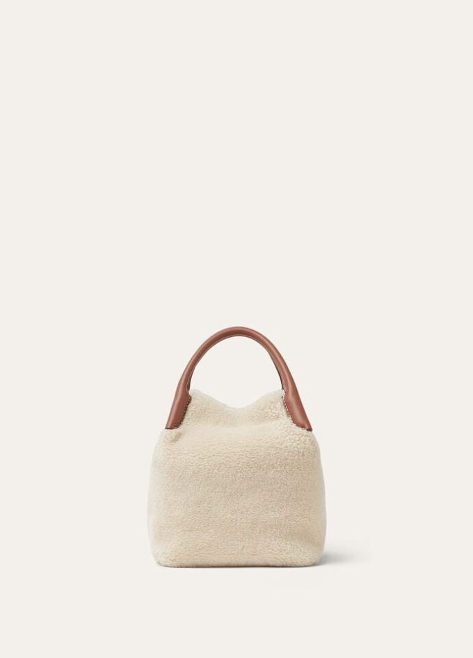 Small Bale Bag