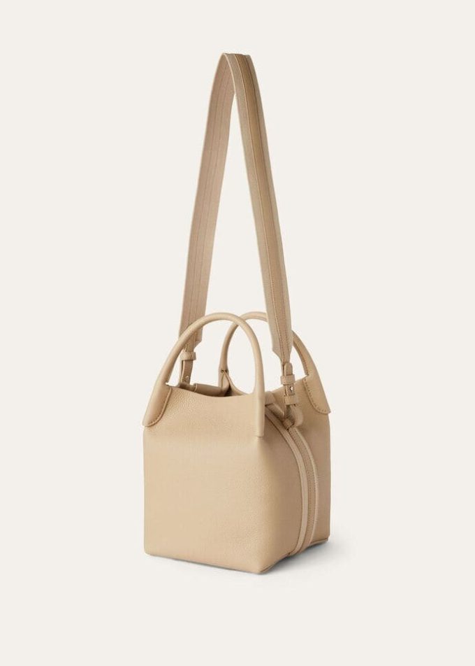Small Bale bag Small Bale bag