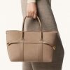 Small Ghiera Shopper
