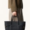 Small Ghiera Shopper