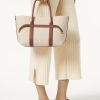 Small Ghiera Shopper