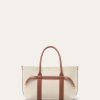 Small Ghiera Shopper