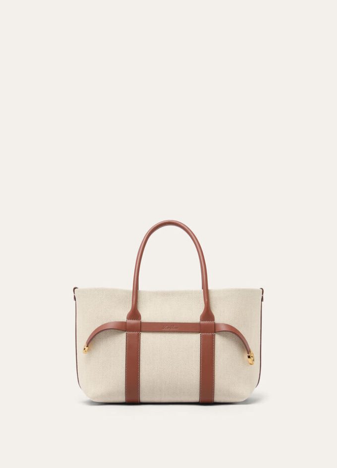 Small Ghiera Shopper