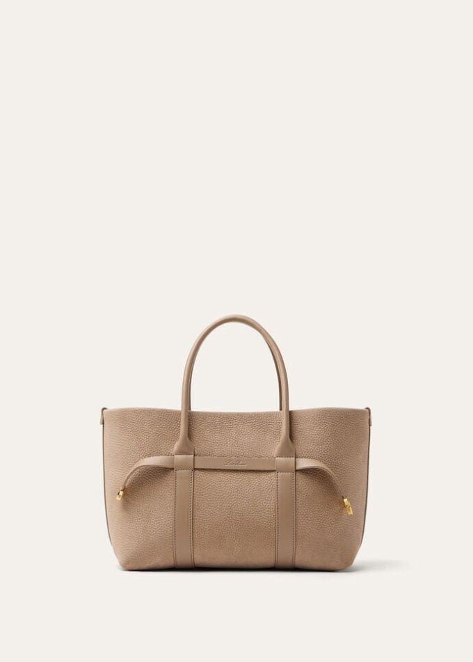 Small Ghiera Shopper