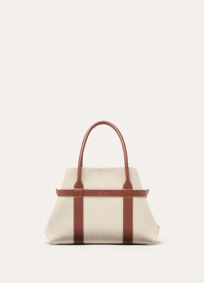Small Ghiera Shopper