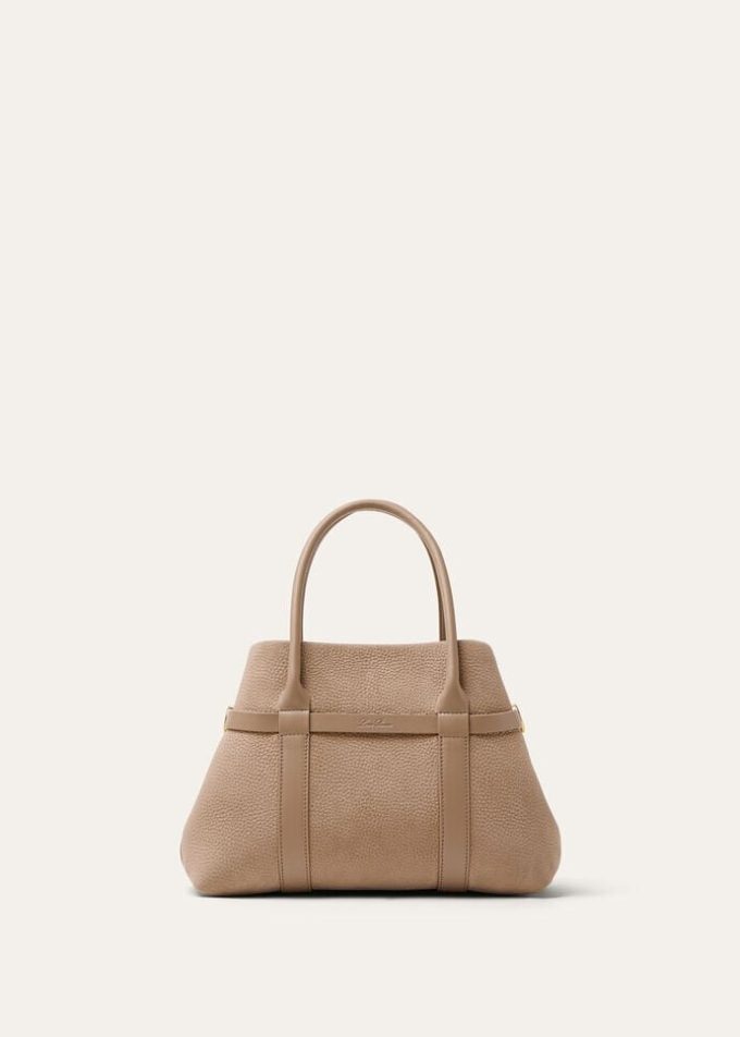 Small Ghiera Shopper