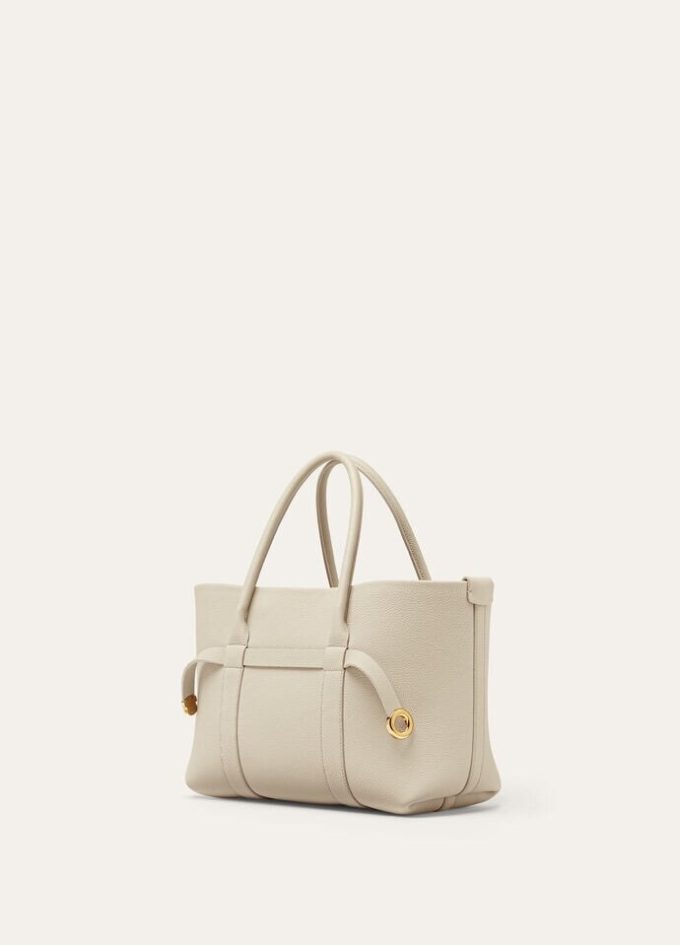 Small Ghiera Shopper