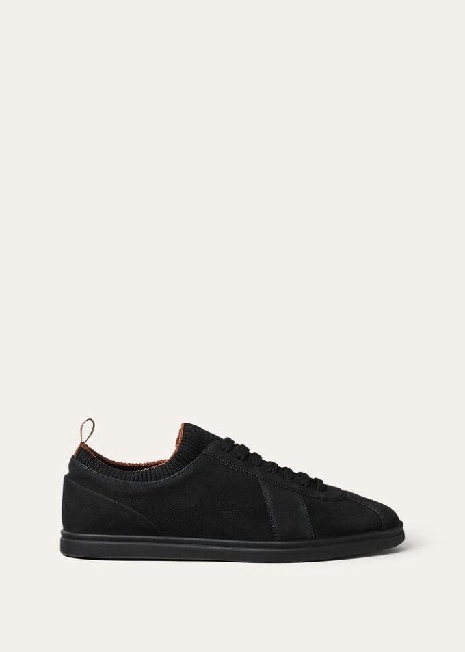 Soho 2.0 Walk Sneaker