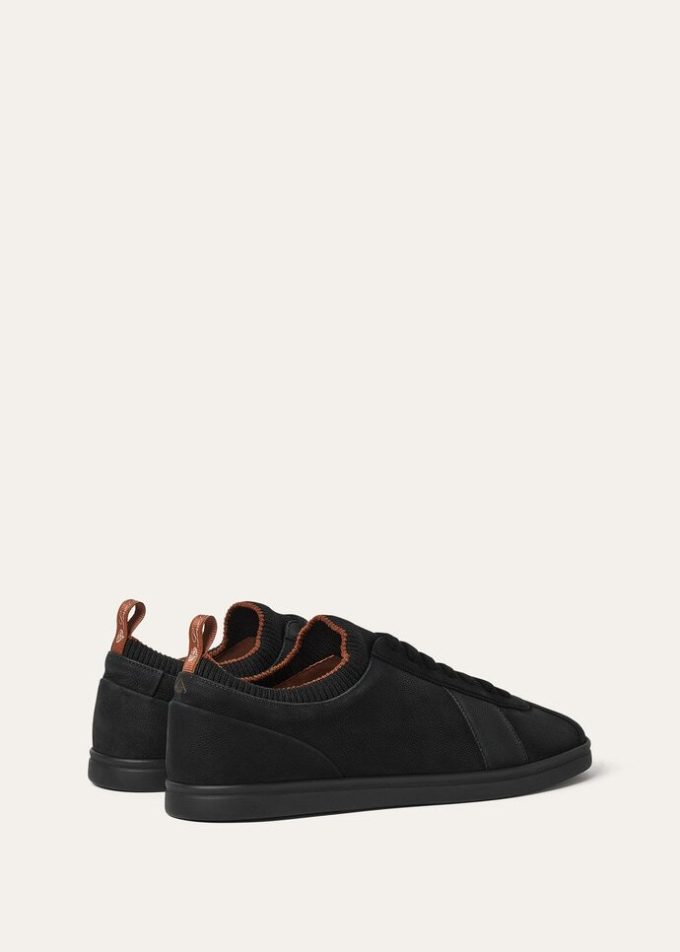 Soho 2.0 Walk Sneaker