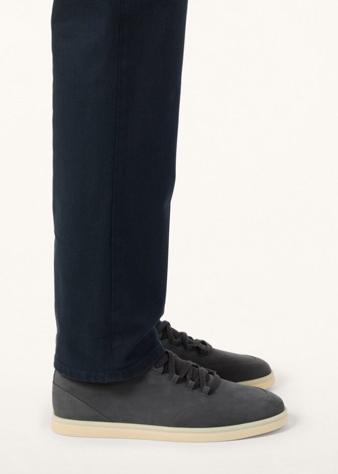 Soho Walk Sneaker