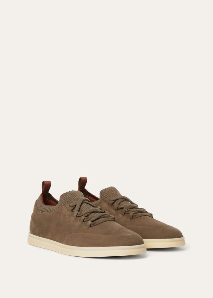 Soho Walk Sneaker