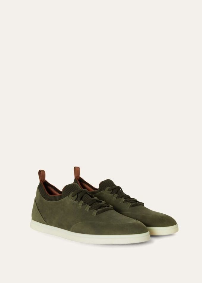Soho Walk Sneaker