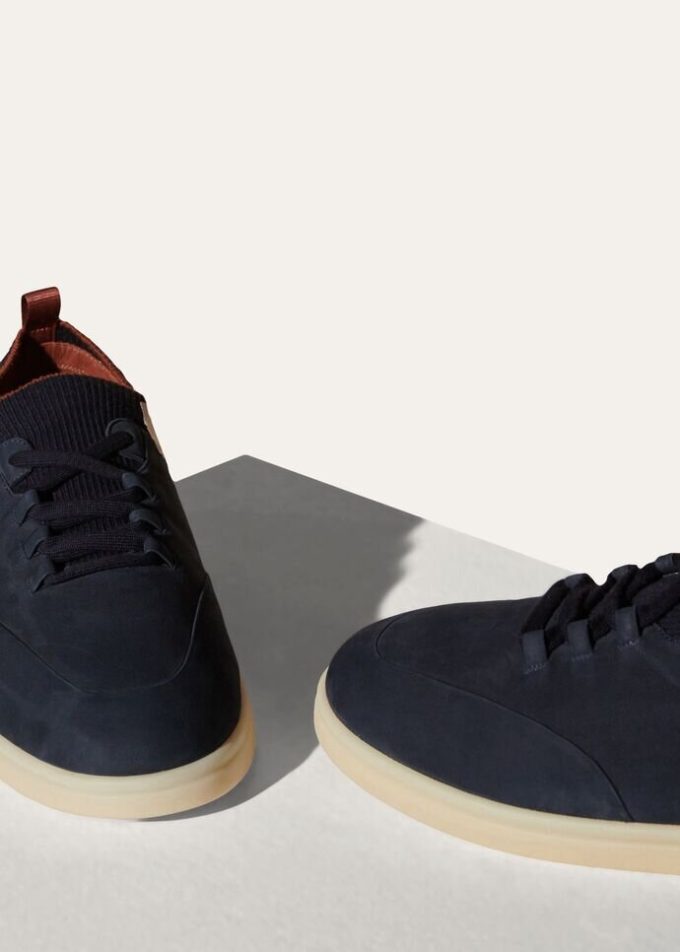 Soho Walk Sneaker