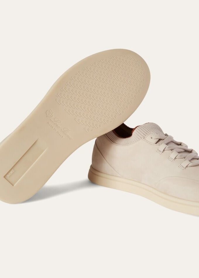 Soho Walk Sneaker