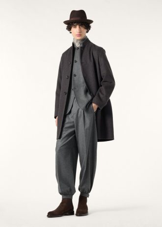 Spagna Jacket