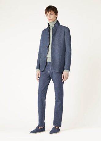 Spagna Jacket