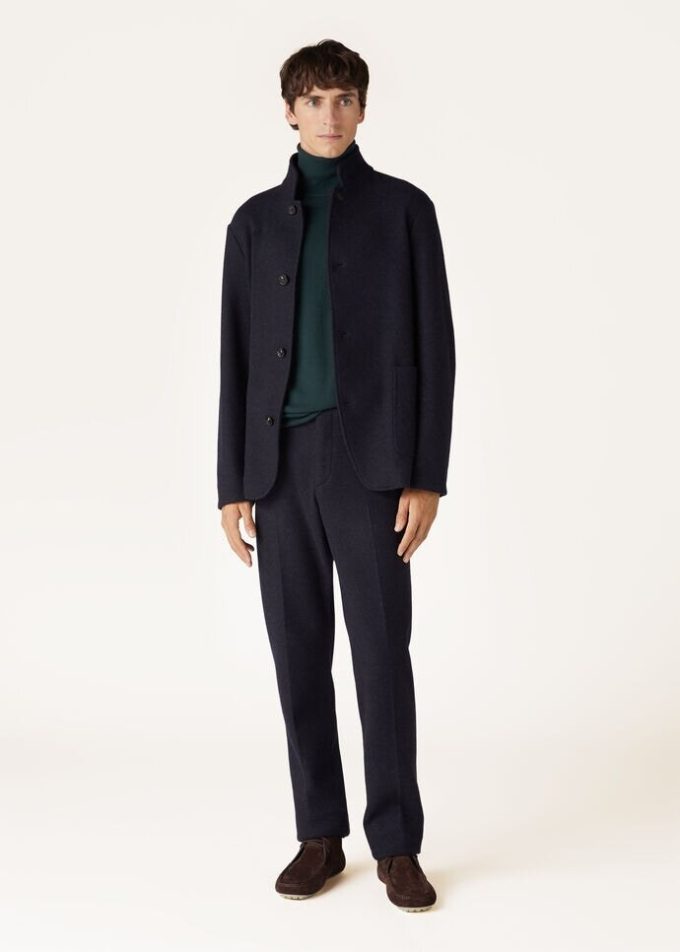 Spagna Jacket Spagna Jacket