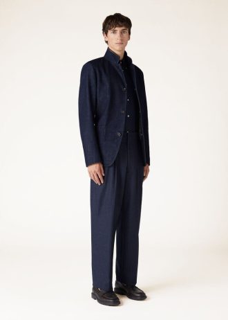 Spagna Jacket