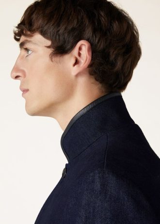 Spagna Jacket