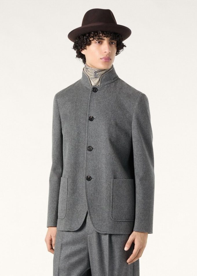 Spagna Jacket