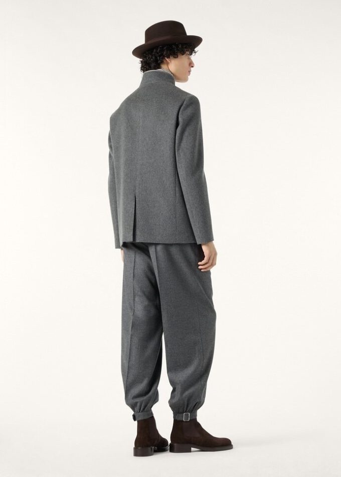 Spagna Jacket