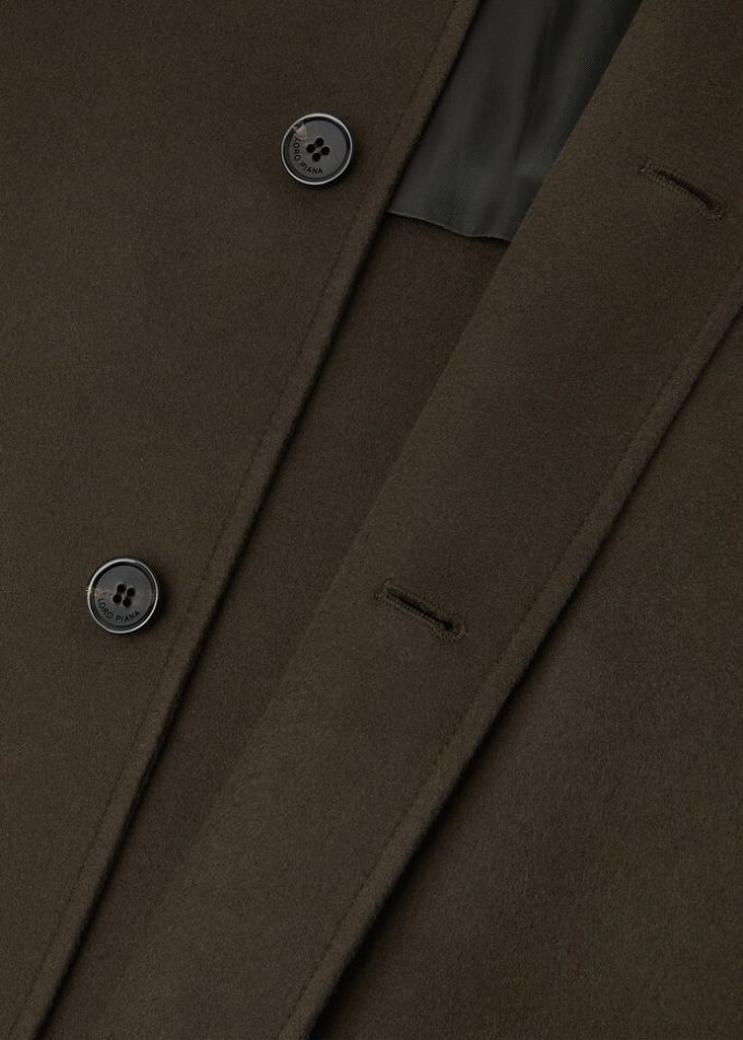 Spagna Jacket Spagna Jacket