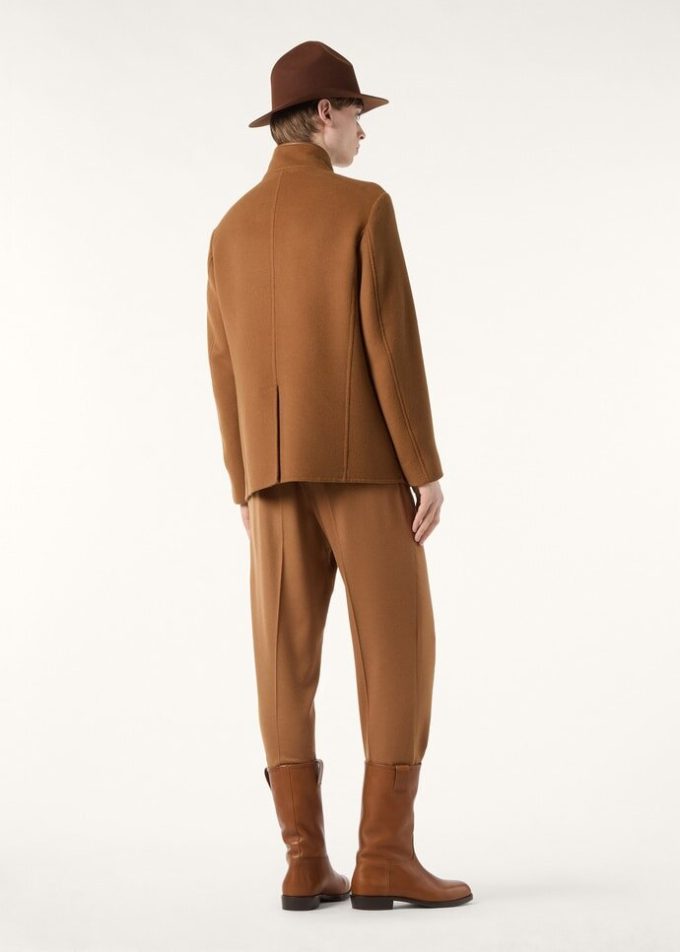 Spagna Jacket