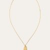 Spagna Jacket Necklace