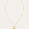 Spagna Jacket Necklace