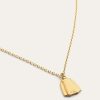 Spagna Jacket Necklace