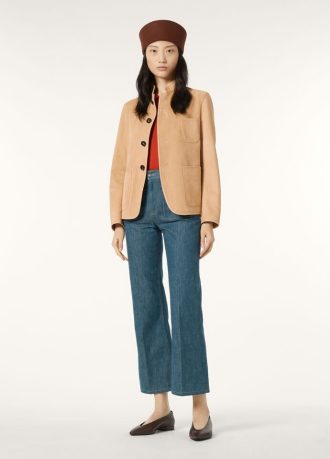 Spagna Mini Jacket