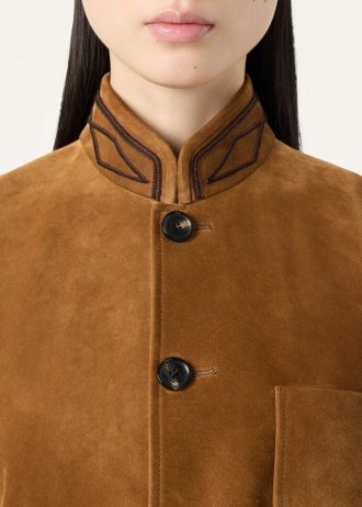 Spagna Mini Jacket