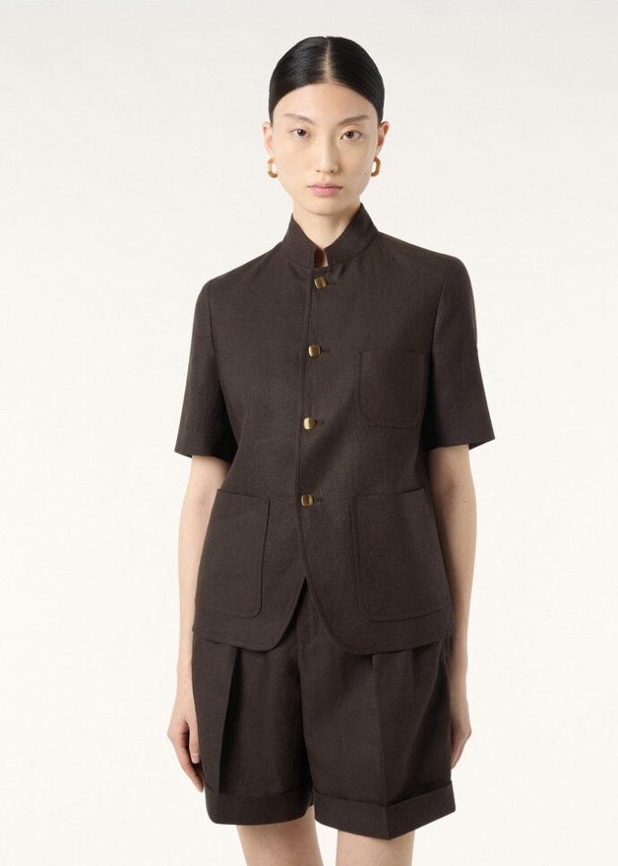 Spagna Mini Jacket Spagna Mini Jacket