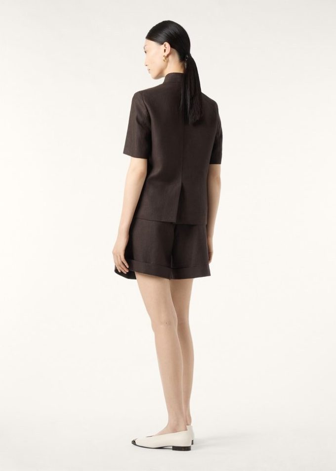 Spagna Mini Jacket Spagna Mini Jacket