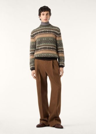Speyside Crewneck