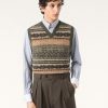 Speyside Vest