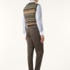 Speyside Vest