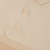 St. Andrews Polo Sweater
