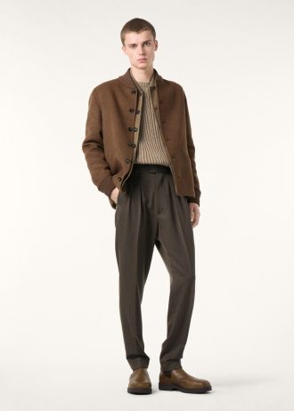 Stafford Pants