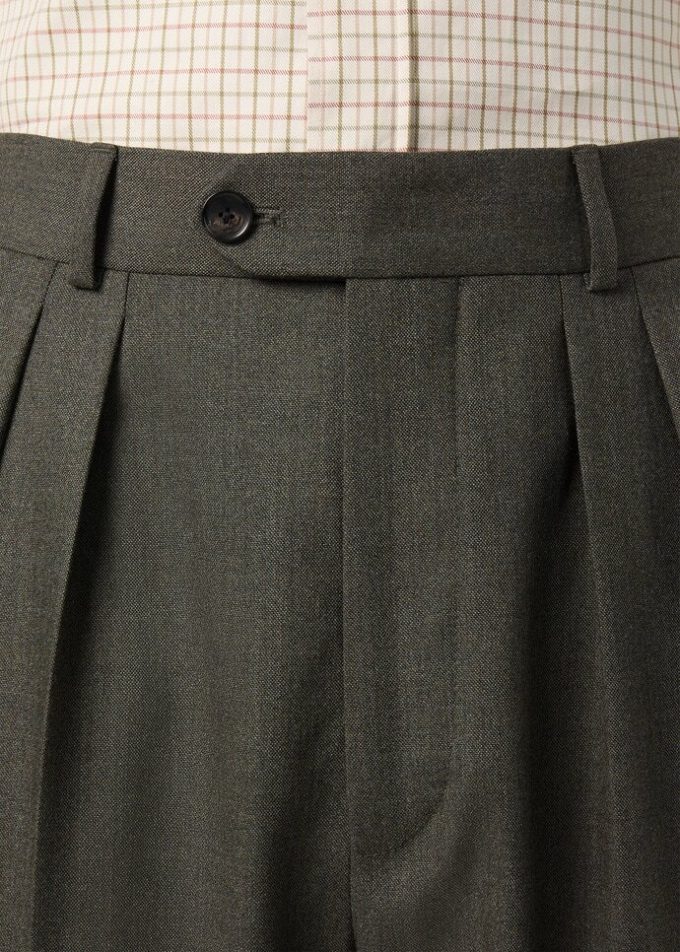 Stafford Pants