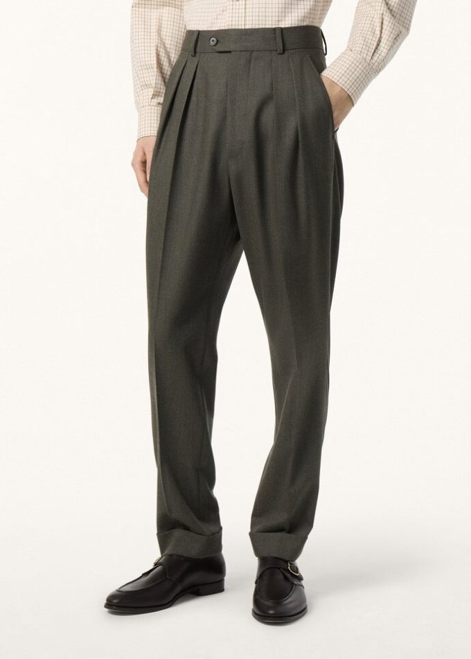 Stafford Pants